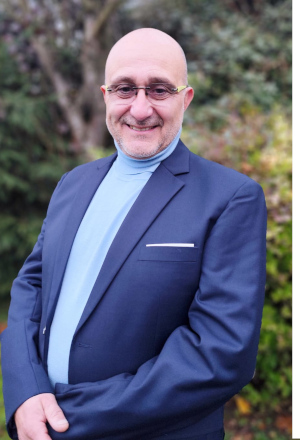Michel Nadji